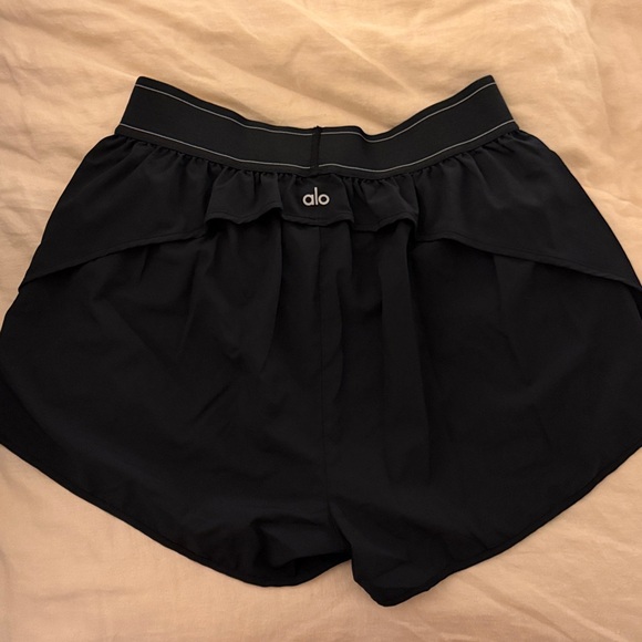 ALO tennis short sz M - Picture 2 of 3